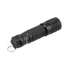 Walther - Svítilna na klíče KFA1 - Cree XP-E2 - 110 lm - IPX8 - černá - 3.7147