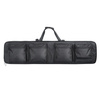 Tanner - Tactical 1 kufr na dvě zbraně - 117 x 30 x 6 cm - černý - TACTICAL1.