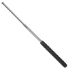 ESP - Tvrzený roztažitelný obušek s pouzdrem - 23" - Extra Grip rukojeť - Chrom - ExB-23H CHR