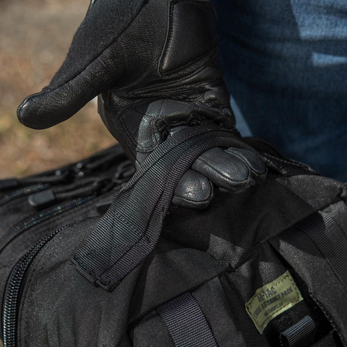  M-Tac - Batoh Assault Pack - 20L - černý - 10332002