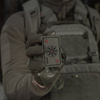 M-Tac - Záplatovaný vozík Helma hrůzy - zelená Ranger - 51392023