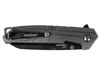 Kershaw - Zavírací nůž EDC - 8Cr13MoV - šedý / černý - 1367