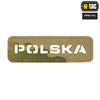 M-Tac - Záplata Polsko 25x80 - Laserový řez - MultiCam - 51002008