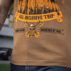 M-Tac - Pánské tričko Black Sea Expedition - Coyote Brown - 80025017