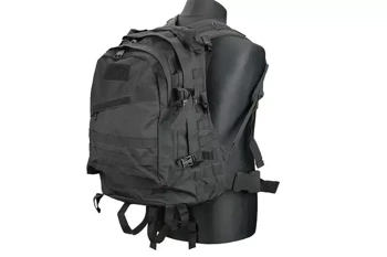 GFC Tactical - Batoh 3-Day Assault Pack - černý - GFT-20-000372