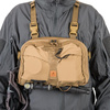 Helikon - Náprsní taška Numbat® - Shadow Grey / Black - TB-NMB-CD-3501A