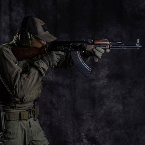 FTCS - "Dong" Handguard - M-LOK - AKM / AKMS - č.6