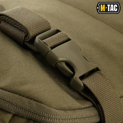M-Tac - Malý batoh Gen.II Elite Turist - Ranger Green - 10088823