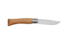 Opinel - Nůž N°7 VRI - Inox