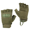 M-Tac - Assault Tactical Mk.3 bezprsté rukavice - olivové - 90213001