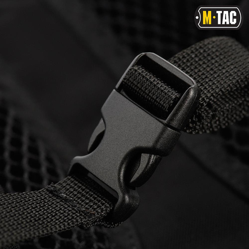 M-Tac - Malý turistický batoh Gen.II Elite - 25 l - černý - 10088802