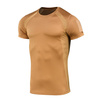 M-Tac - Termoaktivní tričko Athletic Gen. 2 - Coyote Brown - 80007117