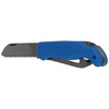 MAC Cutlery - Nůž Boat 2 Blue Marine Blue 65 mm - 153BLU