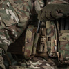 M-Tac - Taktická kapsa na škrtidlo s panelem Molle Gen. III - Multicam - 10137308