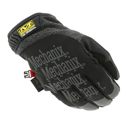 Mechanix - Rukavice ColdWork Original Insulated - šedé / černé - CWKMG-58