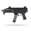 Strike Industries - Přepínač pro CZ Scorpion EVO - SI-CEVO-SS