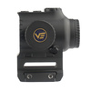 Vector Optics - Prism Sight Paragon 1x18 X-Mini - Černá - SCPS-M10