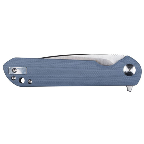 Ganzo - Zavírací nůž EDC Firebird FH41 - Liner Lock - D2 - Grey - FH41-GY
