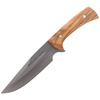 Muela - Nůž Full Tang Olivové dřevo 170 mm - JABALI-17OL