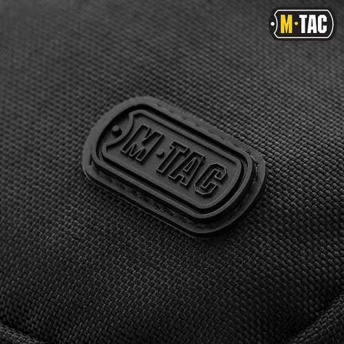 M-Tac - Taška přes rameno Elite Gen.IV - černá - 10035702