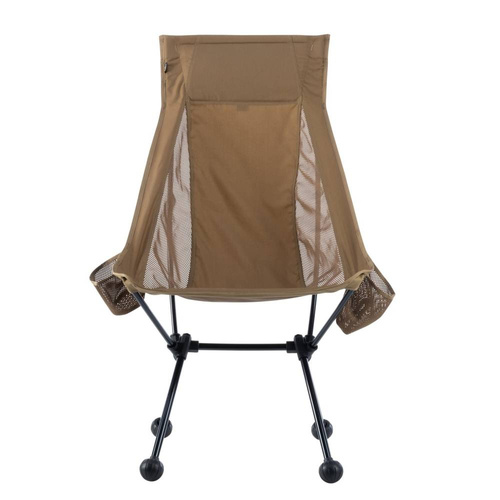 Helikon - Zvětšené turistické křeslo Traveler - Desert Night Camo - AC-ELC-CD-0L
