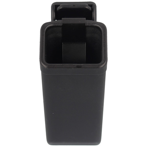 ESP - Plastové pouzdro pro dvoupatrový zásobník ráže 9 mm - UBC-04-1 Mount - MH-44 BK
