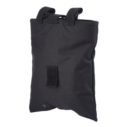 SBB Tactical - Taška na náhradní zásobníky 3-Fold - MOLLE - Černá - 0617