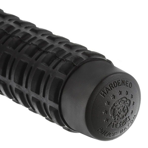 ESP - Tvrzený roztažitelný obušek s pouzdrem - 18" - Extra Grip rukojeť - Chrom - EXB-18H CHR BH-54