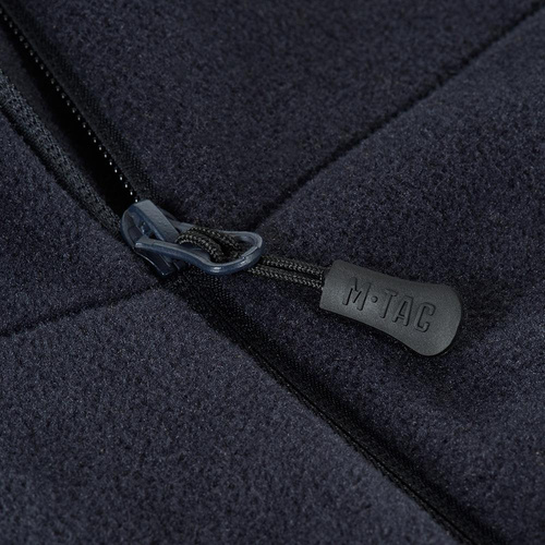 M-Tac - Mikina Sprint Fleece - tmavě modrá - 20485015