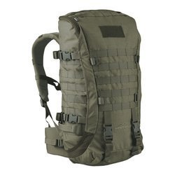 WISPORT - Batoh ZipperFox - 40L - RAL 7013