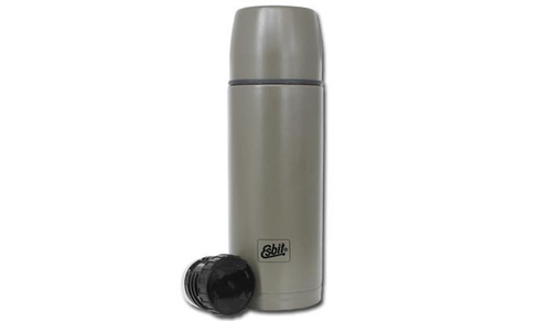 Esbit - Vakuová baňka 1,0 l - olivová - VF1000ML-OG