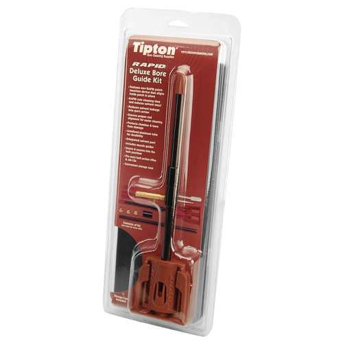 Tipton - Sada pro vedení otvorů Rapid Deluxe - 777999