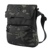 M-Tac - Brašna Konvert Elite - Multicam Black/Black - 10192208