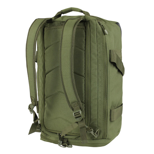 Condor - Taška Centurion Duffle Bag - Olive - 111094-001