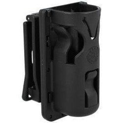 Bonowi - Pouzdro na obušek H3 VEGA pro EKA-41 16'' - černé - 0411801-H3-16