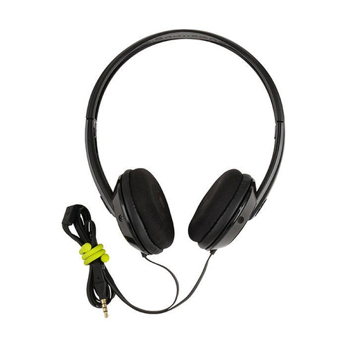 Nite Ize - Gear Tie 6'' - černá - 2 balení - GT6-2PK-01
