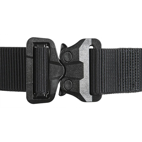 Helikon - Taktický opasek Cobra GT FG45 - 45 mm - černý - PS-CG4-NL-01
