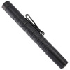 ESP - Kompaktní kalený rozšiřitelný obušek s klipem - 18" - stříbrný - EXB-18HS CHR