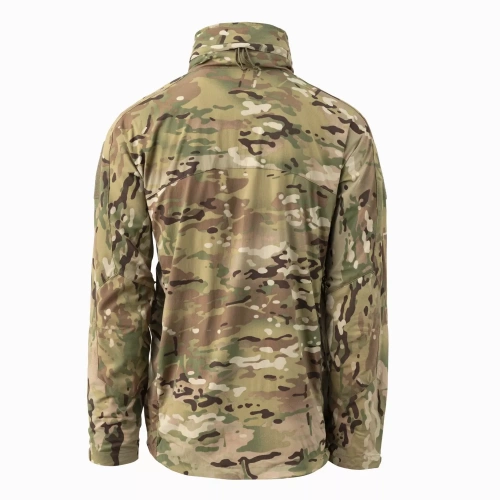 Helikon - Softshellová bunda Trooper Mk2 - Nylon - MultiCam - KU-TRM-AG-34