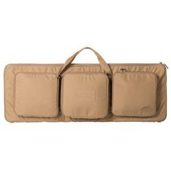 Helikon - Dvojitá horní brašna na pušku 18® - Cordura® - Coyote - TB-DU8-CD-11