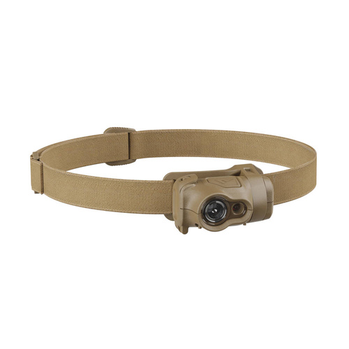 Princeton Tec - Čelovka BYTE TACTICAL - 200 lumenů - Tan - BYT-TAC-TAN