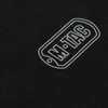 M-Tac - Termo tričko Polartec Level I - černé - 70032002