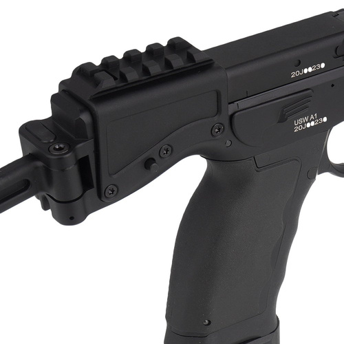 ASG - Replika pistole B&amp;T USW A1 - CO2 GBB - 19125