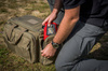 Helikon - Brašna Rangemaster Gear Bag® - Shadow Grey - TB-RMG-CD-35