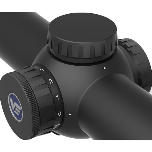 Vector Optics - Puškohled Constantine 1-8x24 RAR - 30 mm - první ohnisková rovina - SCFF-60
