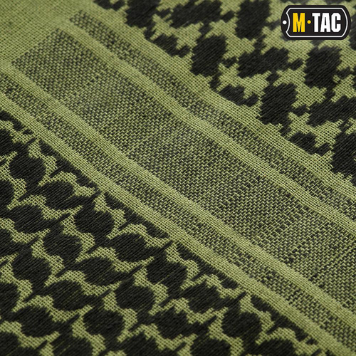 M-Tac - Shemagh Sling - černá / olivová - 40902001