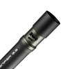 Mactronic - LED svítilna Sniper 3.3 - 1020 lm - 2800 mAh - černá - THH0064