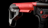 Strike Industries - Pit Stock - černý - SI-STRIKE-PIT-BK