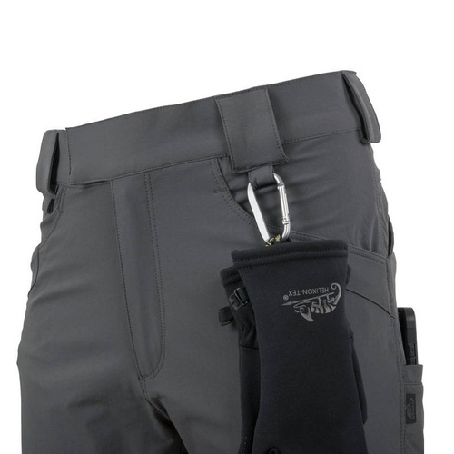 Helikon - Trekingové taktické kalhoty® - VersaStretch® - Shadow Grey - SP-TTP-VS-35