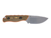Benchmade - Lovecký nůž 15017-1 Hunt - CPM S90V - Brown - 15017-1